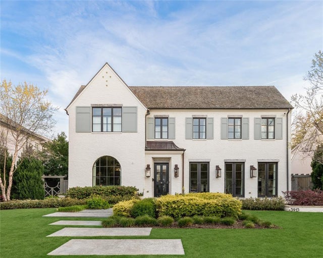 3915 Southwestern Boulevard, University Park