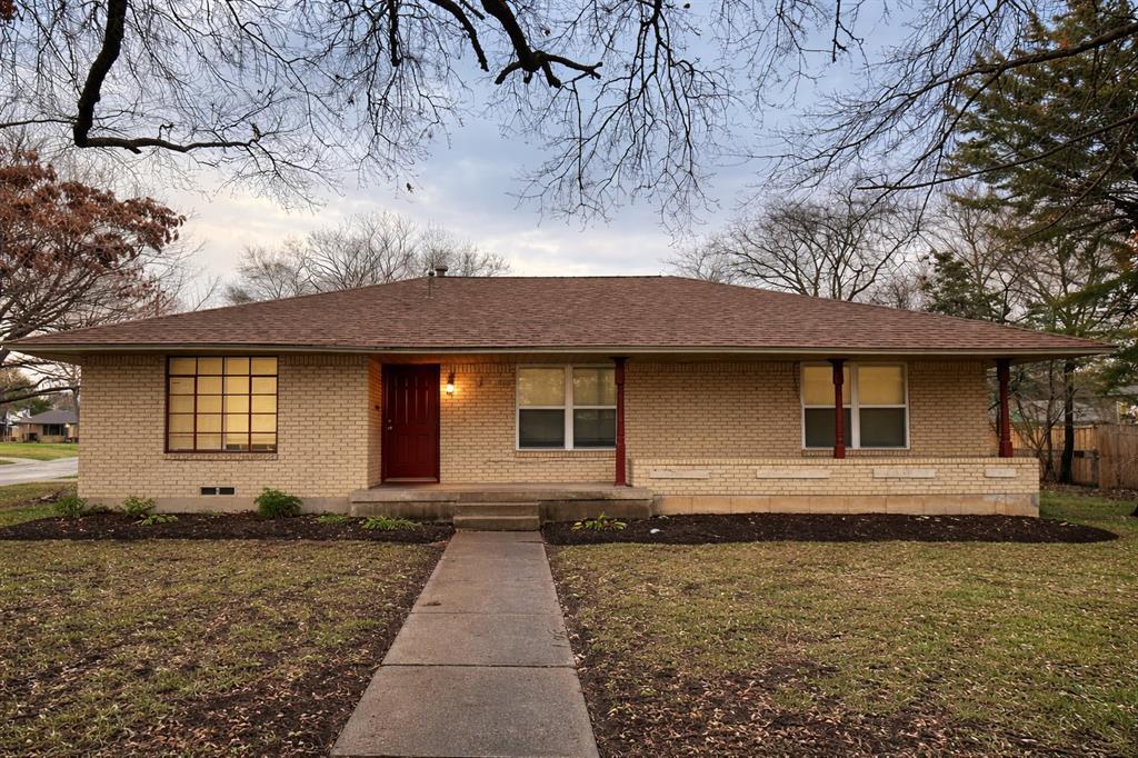 2806 E Atoll Drive, Dallas