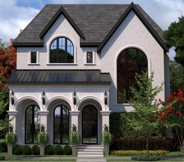 109 Murano Place, Southlake