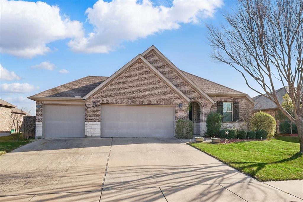 108 Zion Lane, Forney