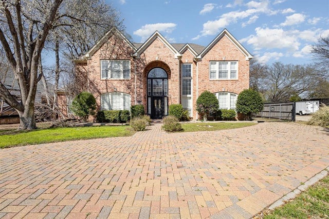 2400 Cayenne Drive, McKinney