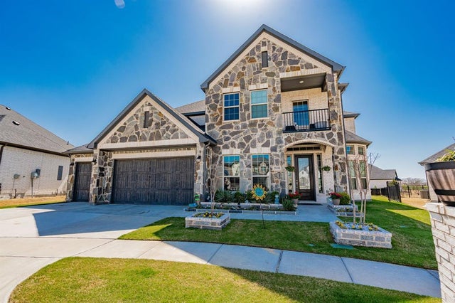 2011 Cansler Court, Heath