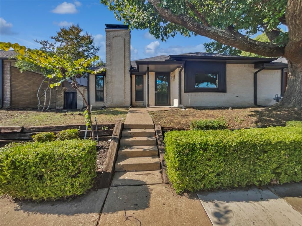 1232 Richland Oaks Drive, Richardson