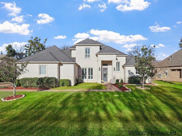 12265 Indian Creek Drive, Fort Worth