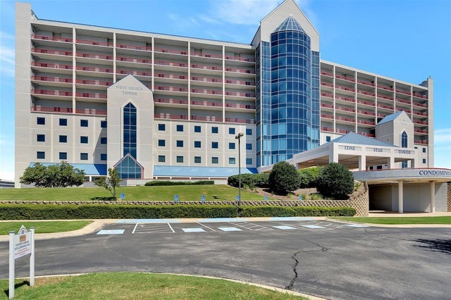 3575 Lone Star Circle 517, Fort Worth