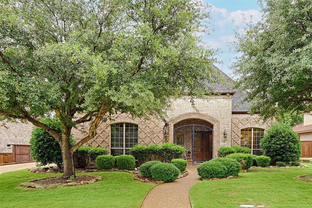 3313 Timber Glen Lane, McKinney