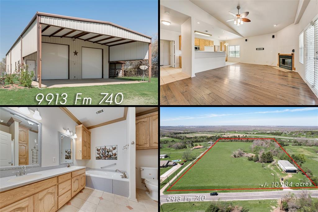 9913 Fm 740, Mesquite