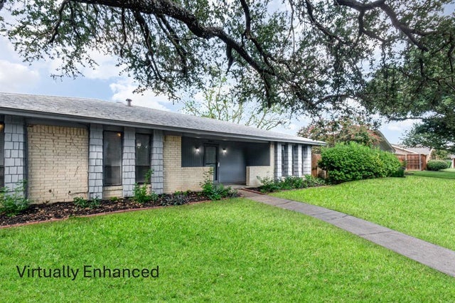 2501 Sierra Lane, Plano