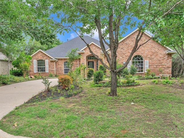 1536 Valley Creek Road, Denton
