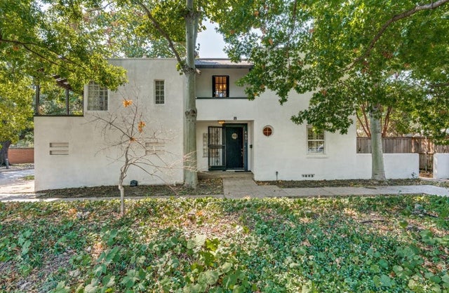 4601 Mockingbird Lane, Highland Park