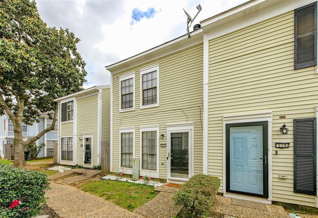 277 Settlers Park Drive, Shreveport