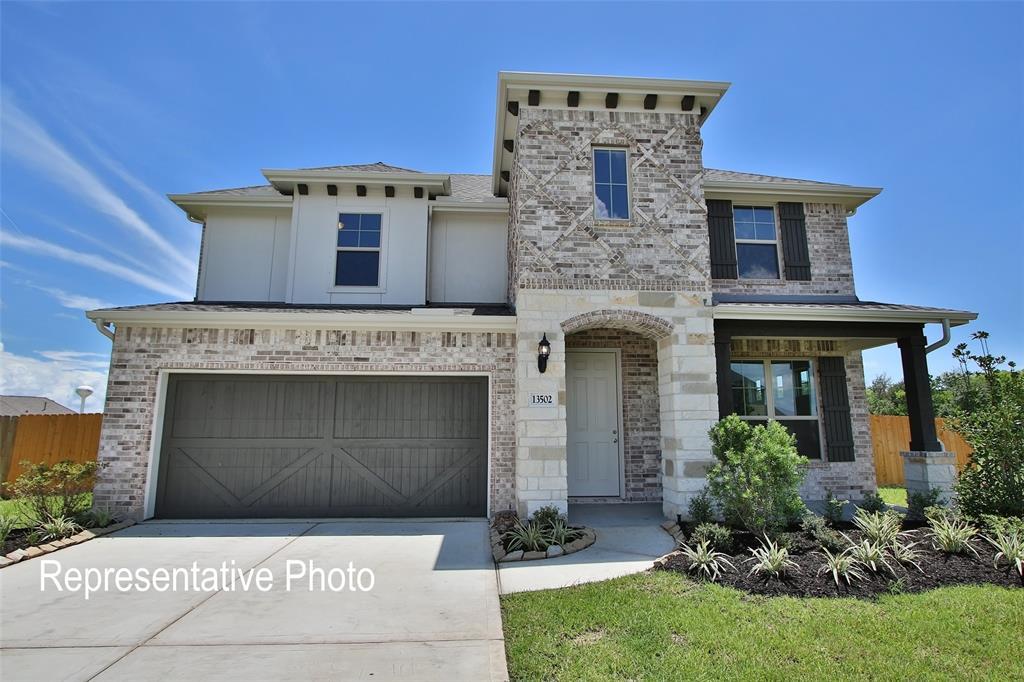 5908 Pebble Drive, Celina