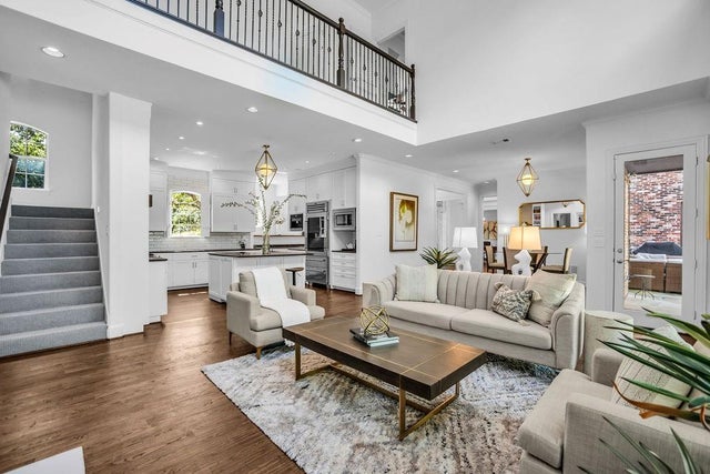 8604 Baltusrol Drive, Flower Mound