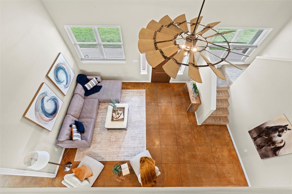 2357 S Branch Road, Krum