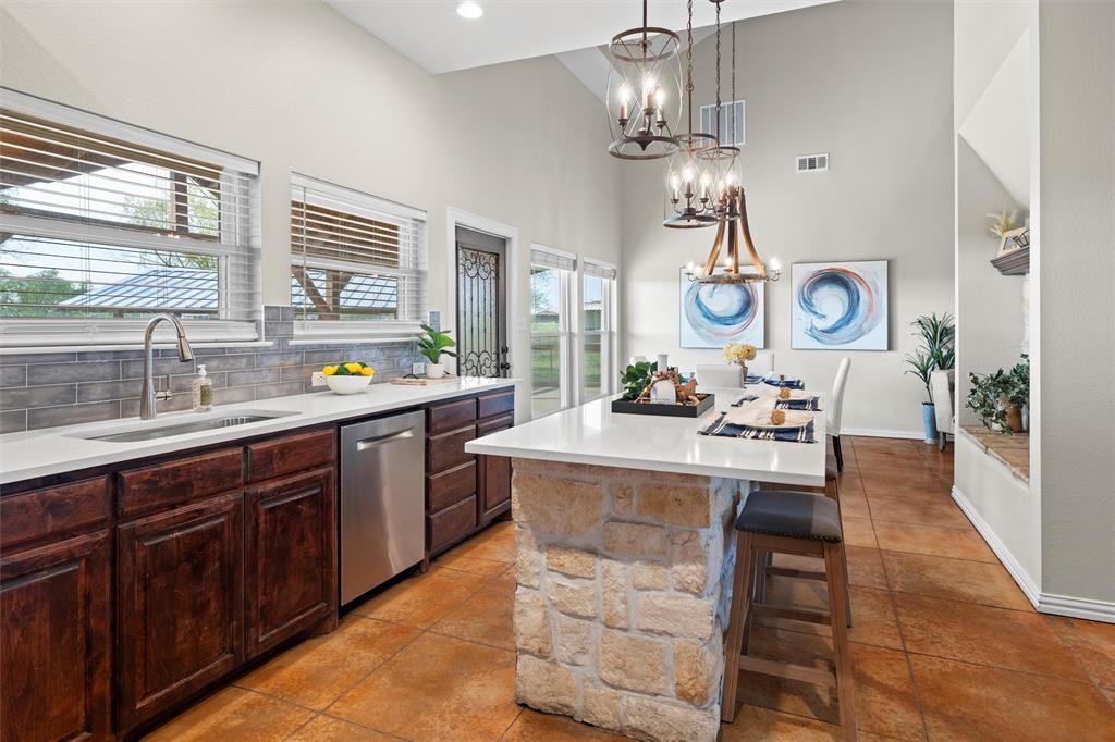 2357 S Branch Road, Krum