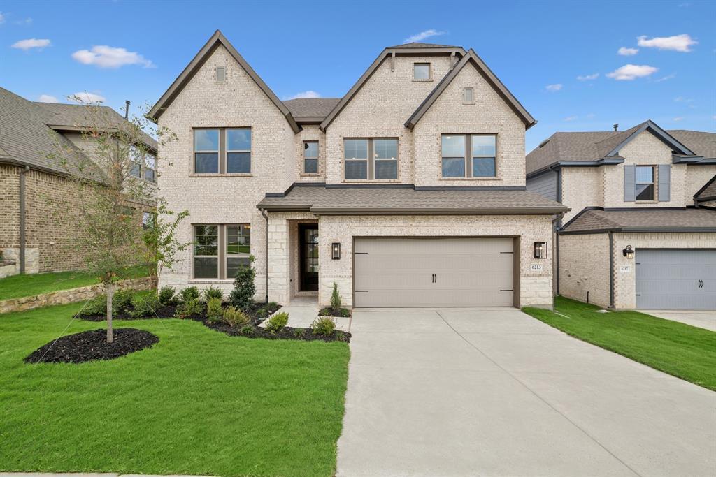 6213 Escarpment Drive, Fort Worth