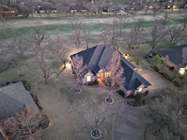 9617 Champions Drive, Granbury