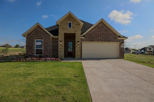 10171 Blue Jay Lane, Benbrook