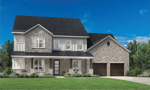 7308 Monarch Trail, McKinney