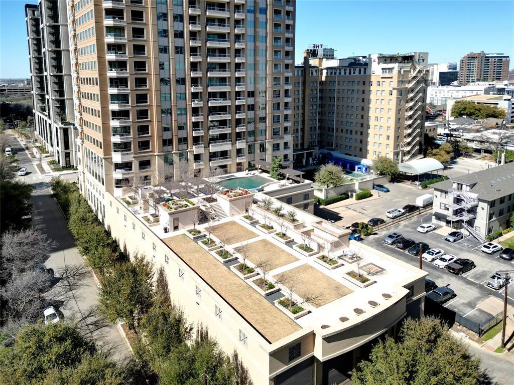 2300 Wolf Street 7cd, Dallas