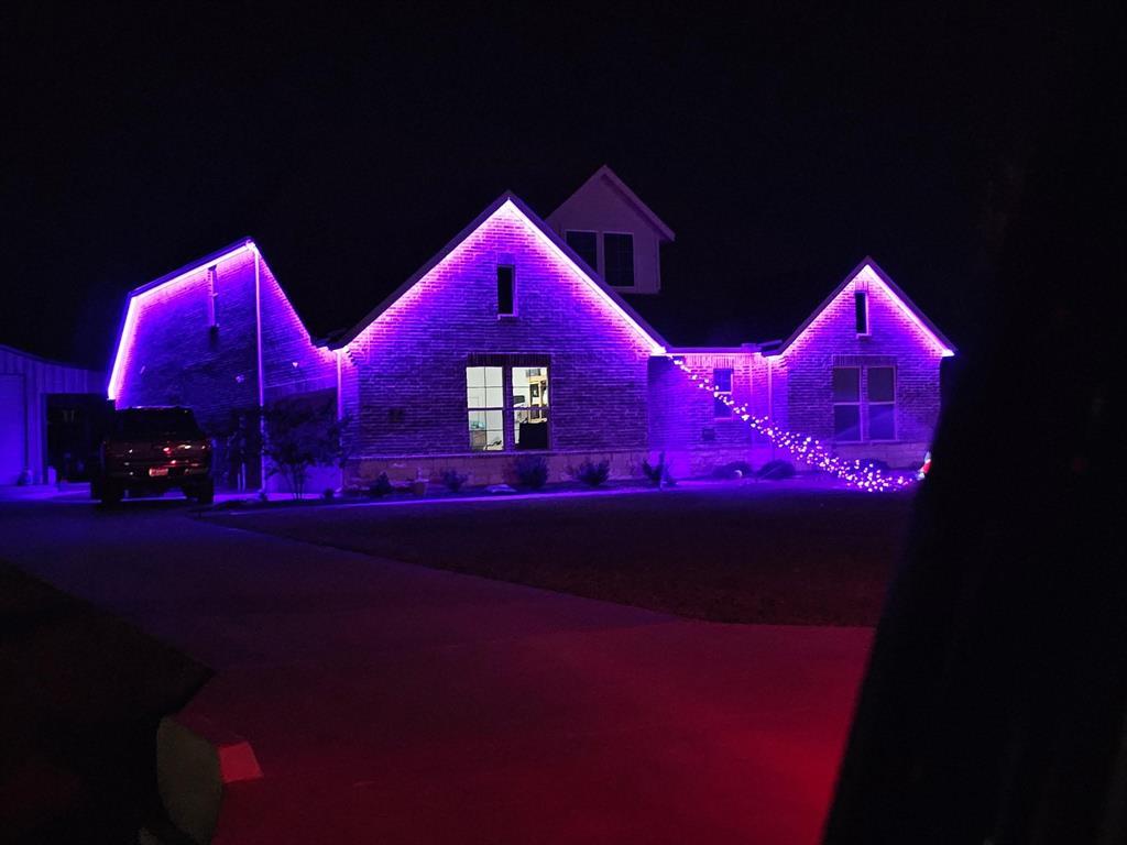 197 Spanish Moss Trail, Rhome