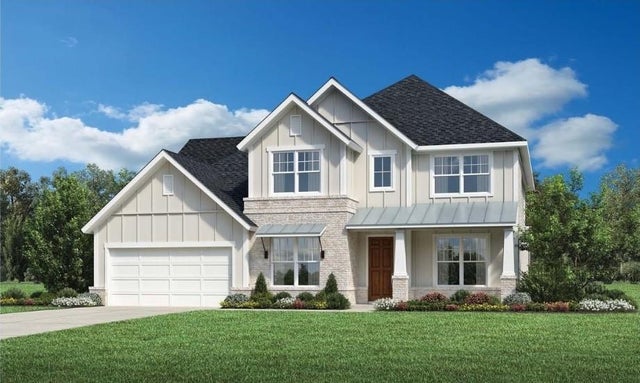 6837 Olive Branch Avenue, McKinney