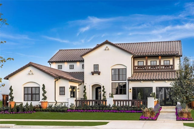 3942 Grapeseed Drive, Frisco