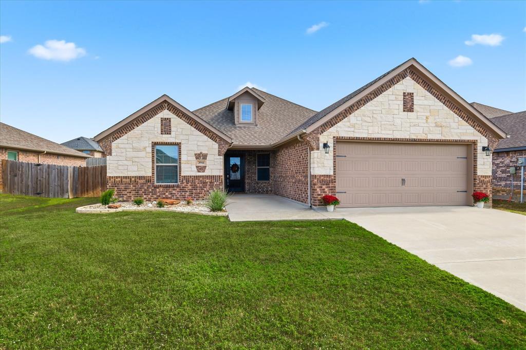 3911 Bridle Path Lane, Sanger