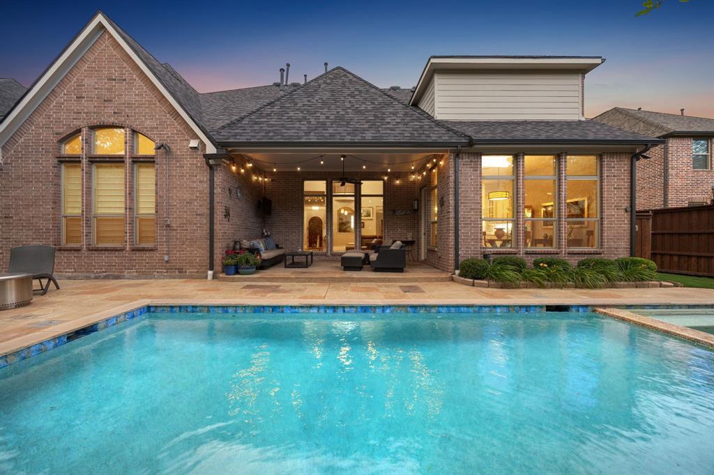 3960 Briar Tree Lane, Frisco