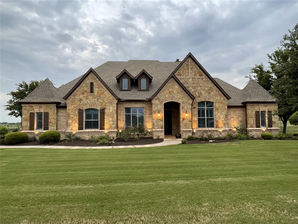 1304 Rollie Michael Lane, Fort Worth