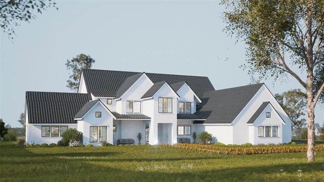 Tbd Cactus Rio Drive, Weatherford