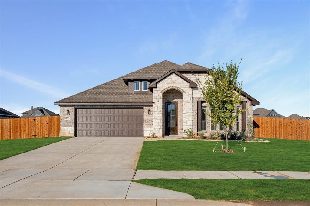12725 Barretta Drive, Godley