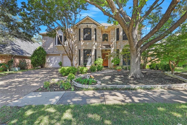 2010 Old Mcgarrah Road, McKinney