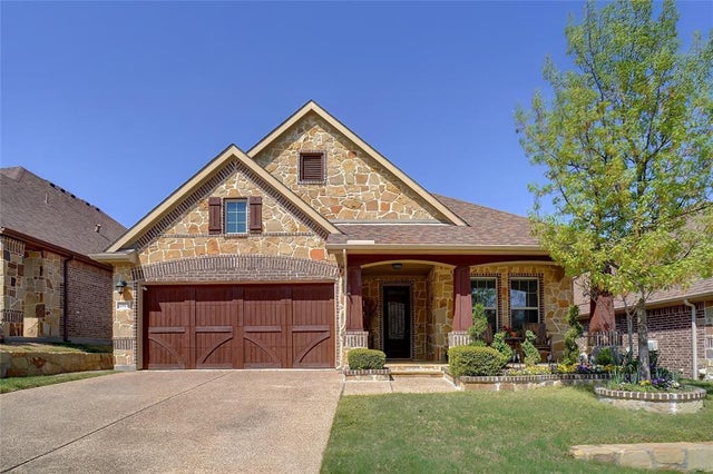 2913 Montebello Drive, Denton