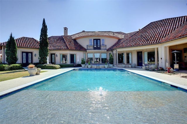 2201 La Rochelle, Flower Mound