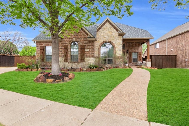 15932 Christopher Lane, Frisco