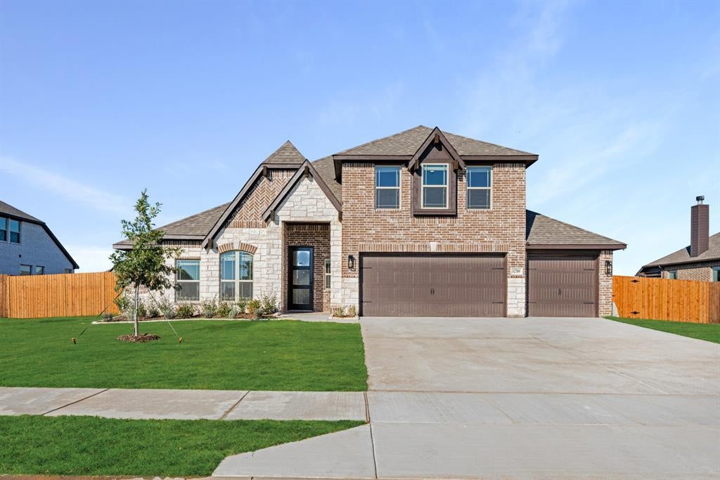 12709 Caliber Drive, Godley