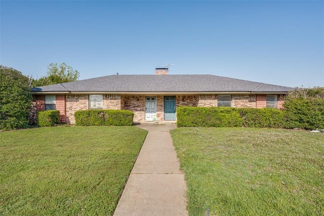 3365 Lanarc Drive, Plano