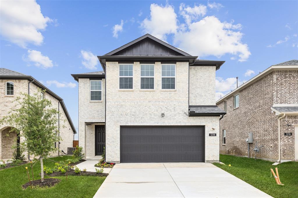 1218 Triton Drive, Seagoville