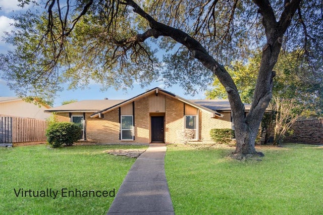 1209 Harvest Glen Drive, Plano