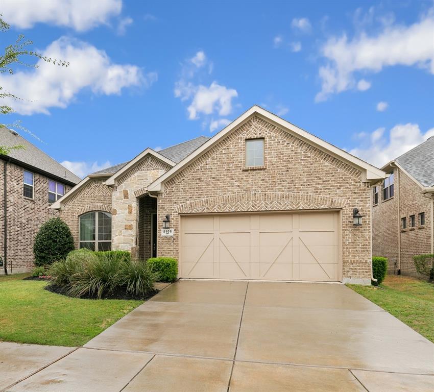 5108 Shallow Pond Drive, Little Elm