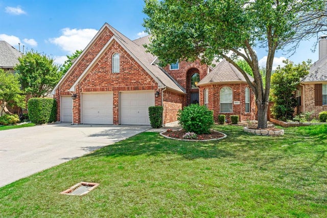 2001 Fleming Drive, McKinney