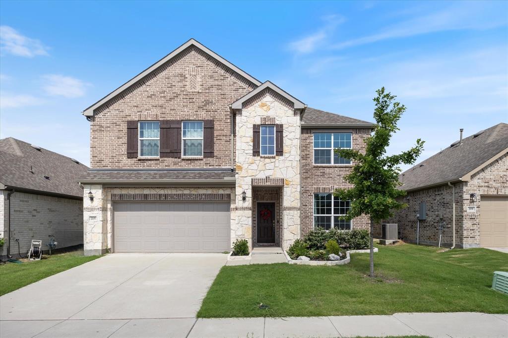 215 Hadley Lane, Fate