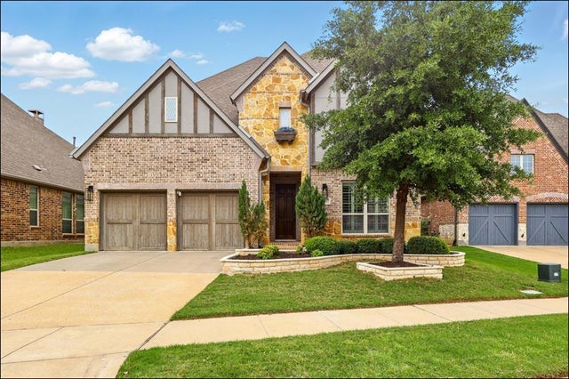 3041 Little Ml, The Colony