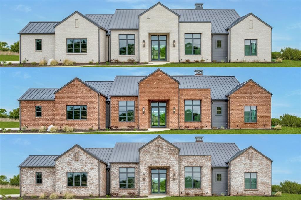 2016 Meadowlark, Aledo