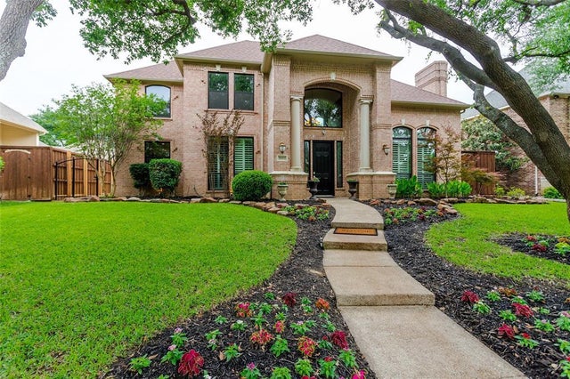 5957 Kensington Drive, Plano