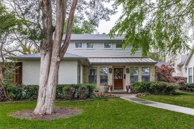 5713 W Amherst Avenue, Dallas