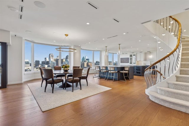 3030 Mckinney Avenue 2302, Dallas