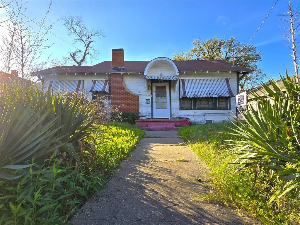 3015 Lenway Street, Dallas