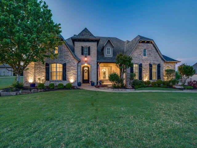 4215 Serenity Trail, McKinney